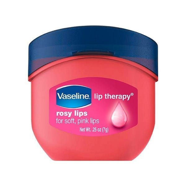 Vaseline Lip Therapy